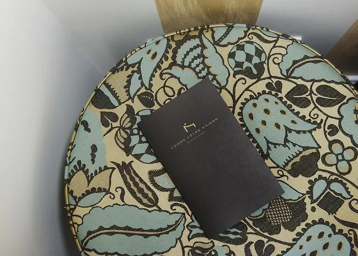 Maison Monte Giordano בית הארחה 3*