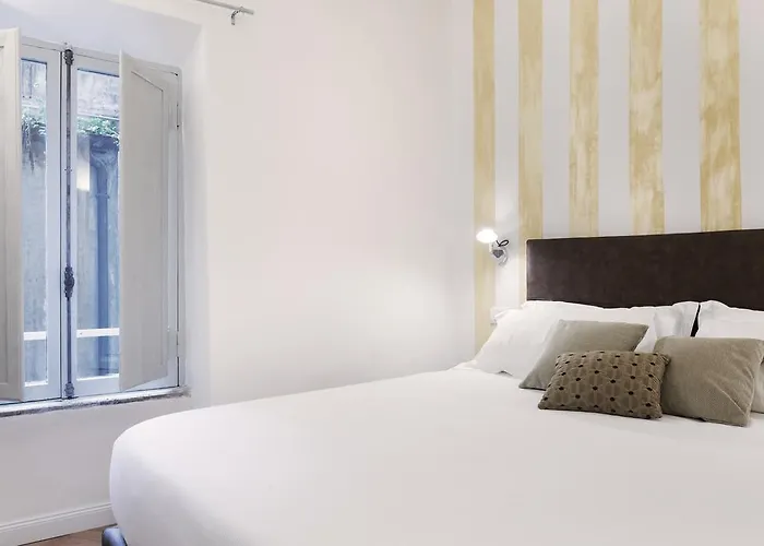 Maison Monte Giordano 3* רומא