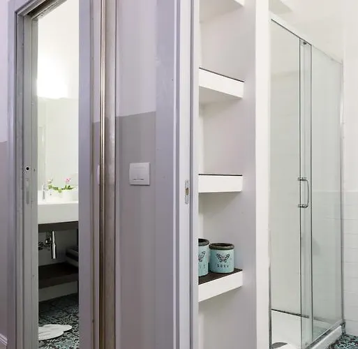 Maison Monte Giordano בית הארחה