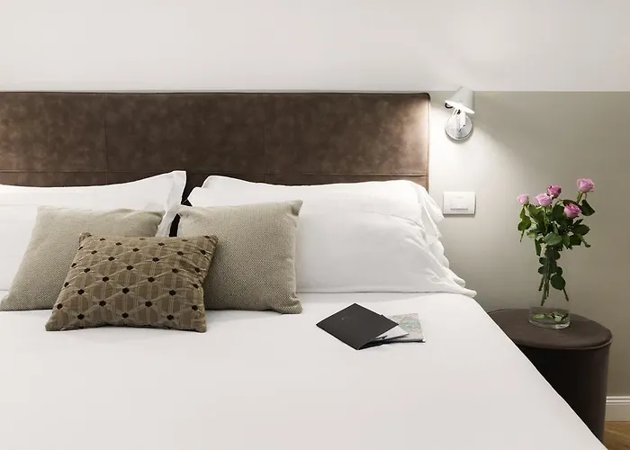Maison Monte Giordano בית הארחה 3*