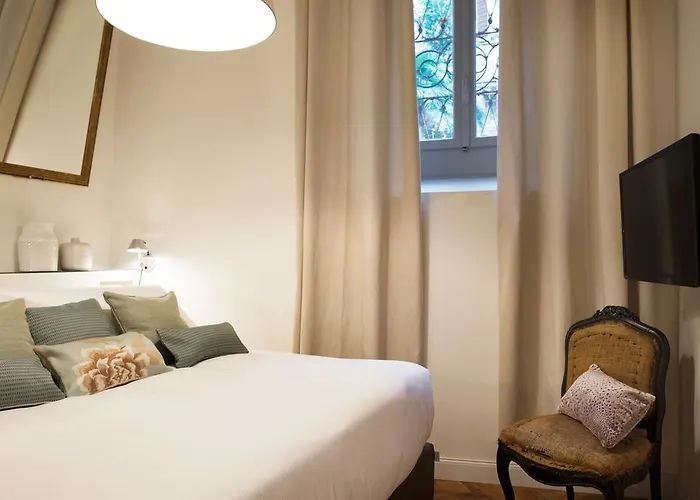 בית הארחה Maison Monte Giordano רומא