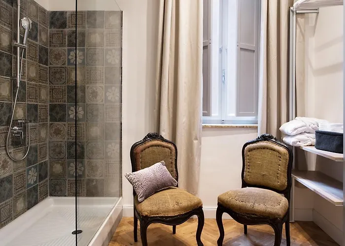 בית הארחה Maison Monte Giordano 3*