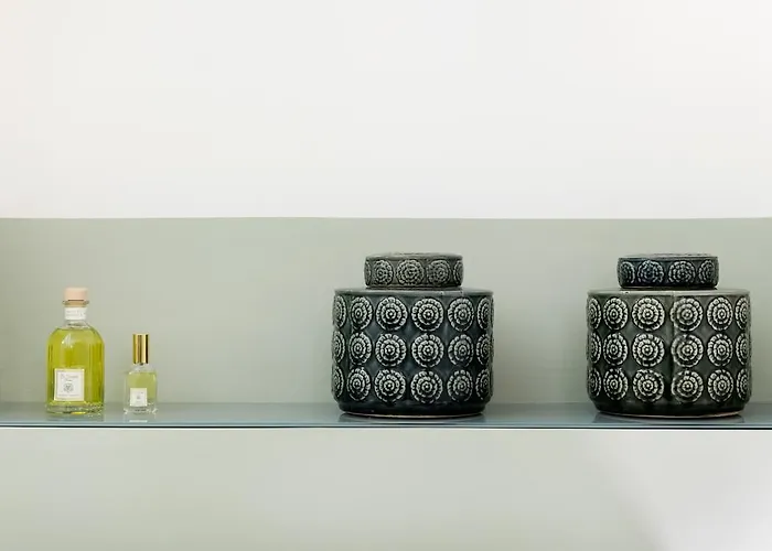 Maison Monte Giordano 3* רומא
