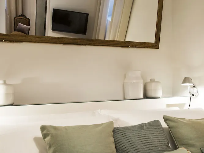 Maison Monte Giordano 3* רומא