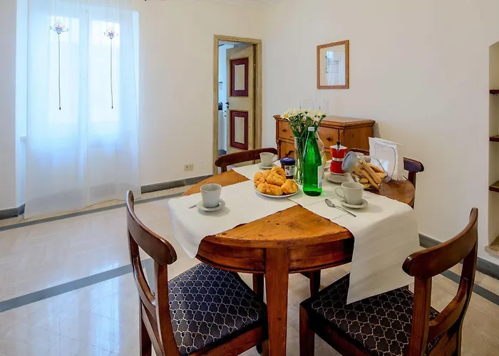 Maison Monte Giordano 3*