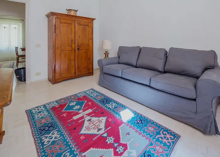 Maison Monte Giordano בית הארחה 3*
