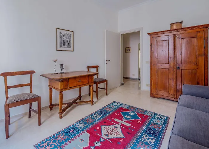 Maison Monte Giordano רומא