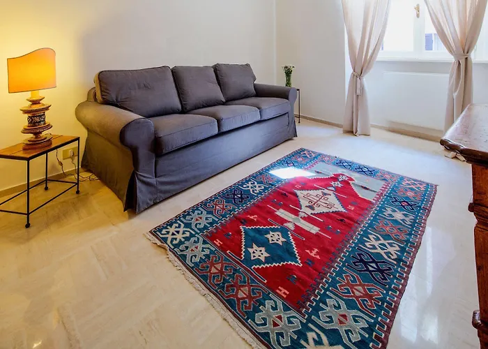 Maison Monte Giordano בית הארחה 3*