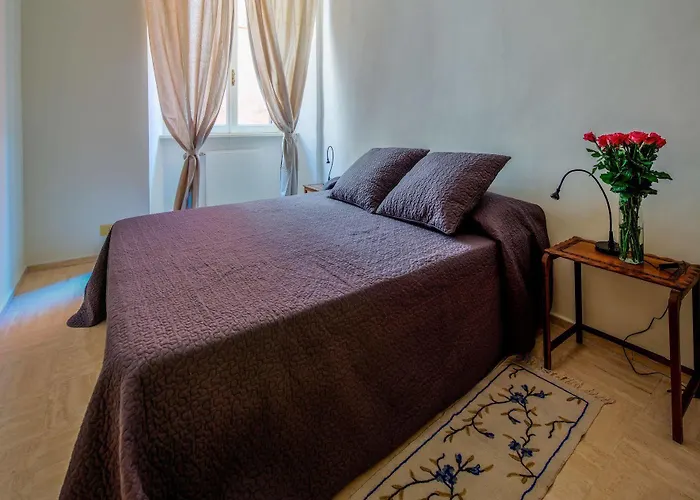 Maison Monte Giordano בית הארחה 3*