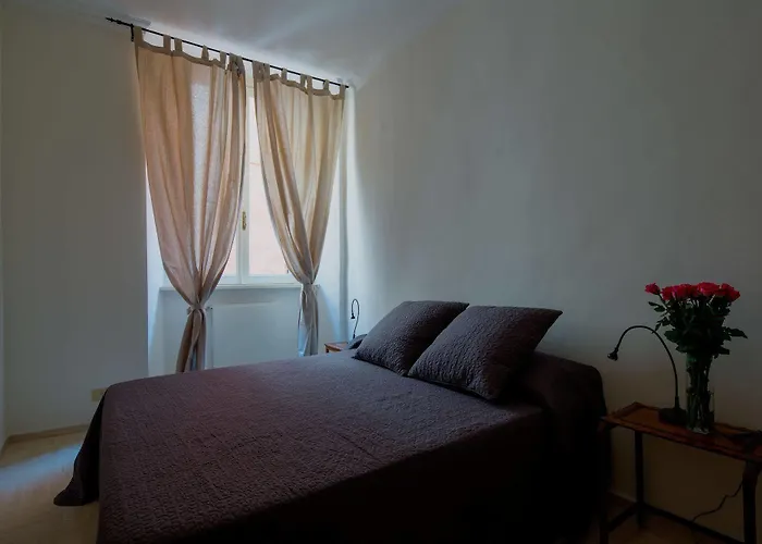 Maison Monte Giordano רומא